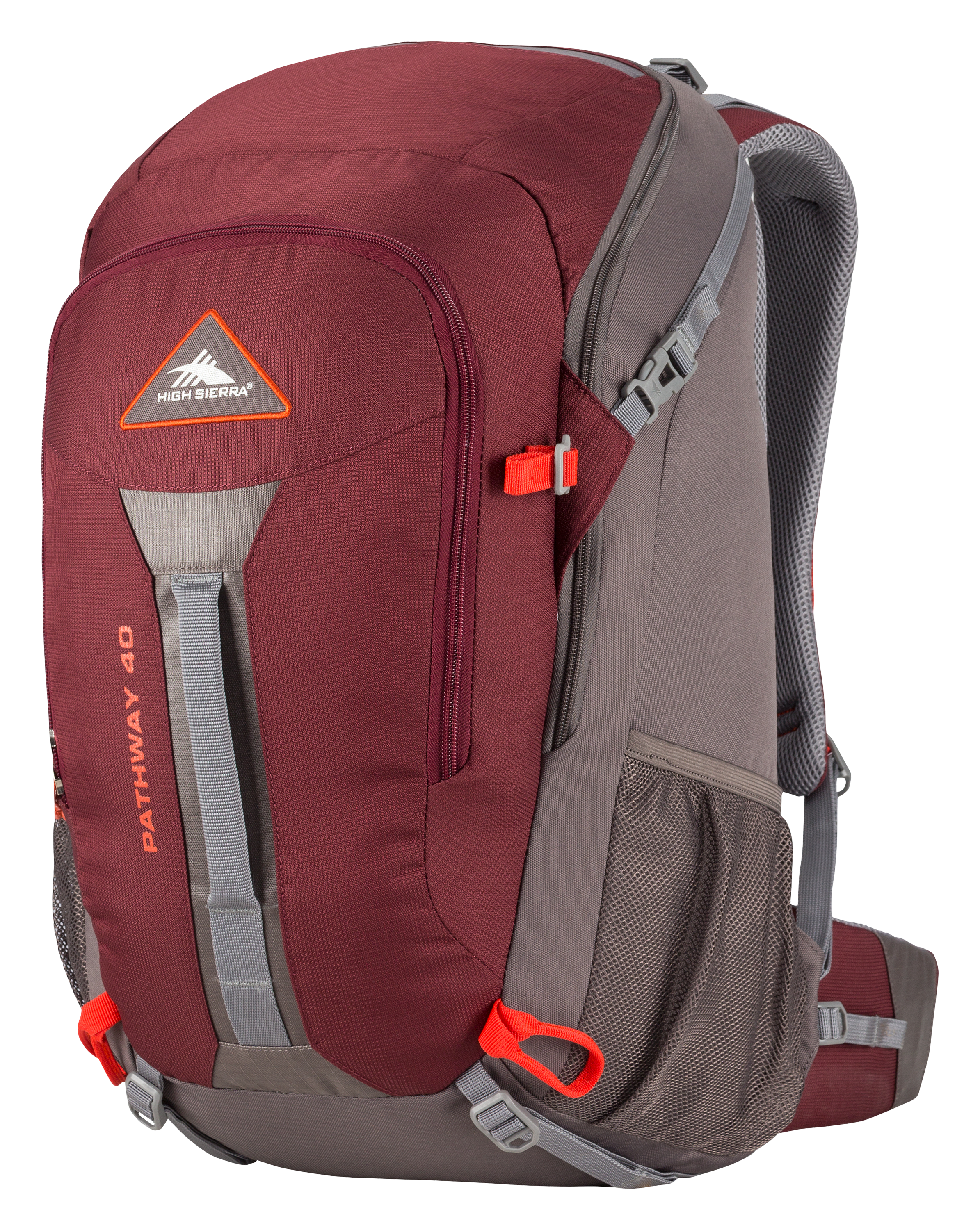 High Sierra Pathway 40L Internal Frame Backpack Cabela's